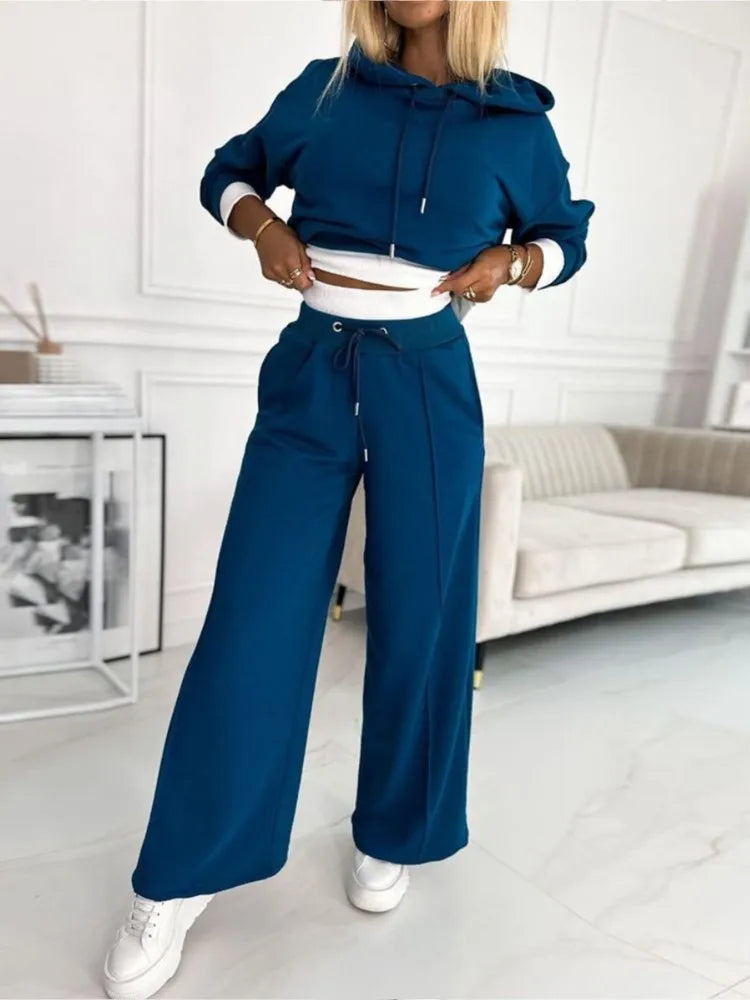 Valmora | Elegant Women’s Loungewear Set