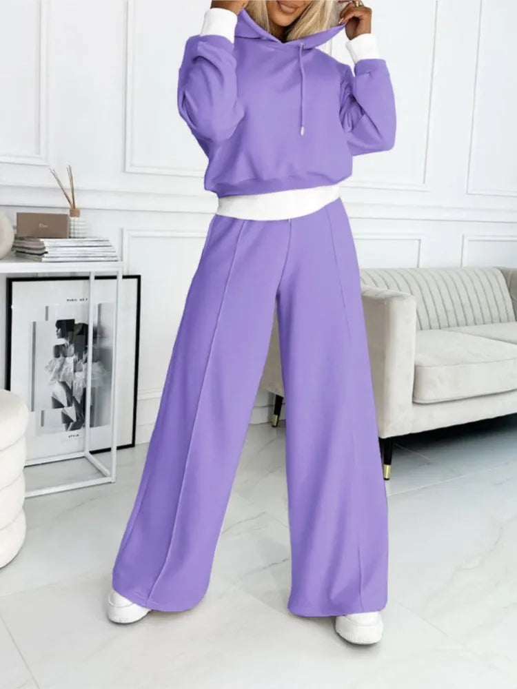 Valmora | Elegant Women’s Loungewear Set