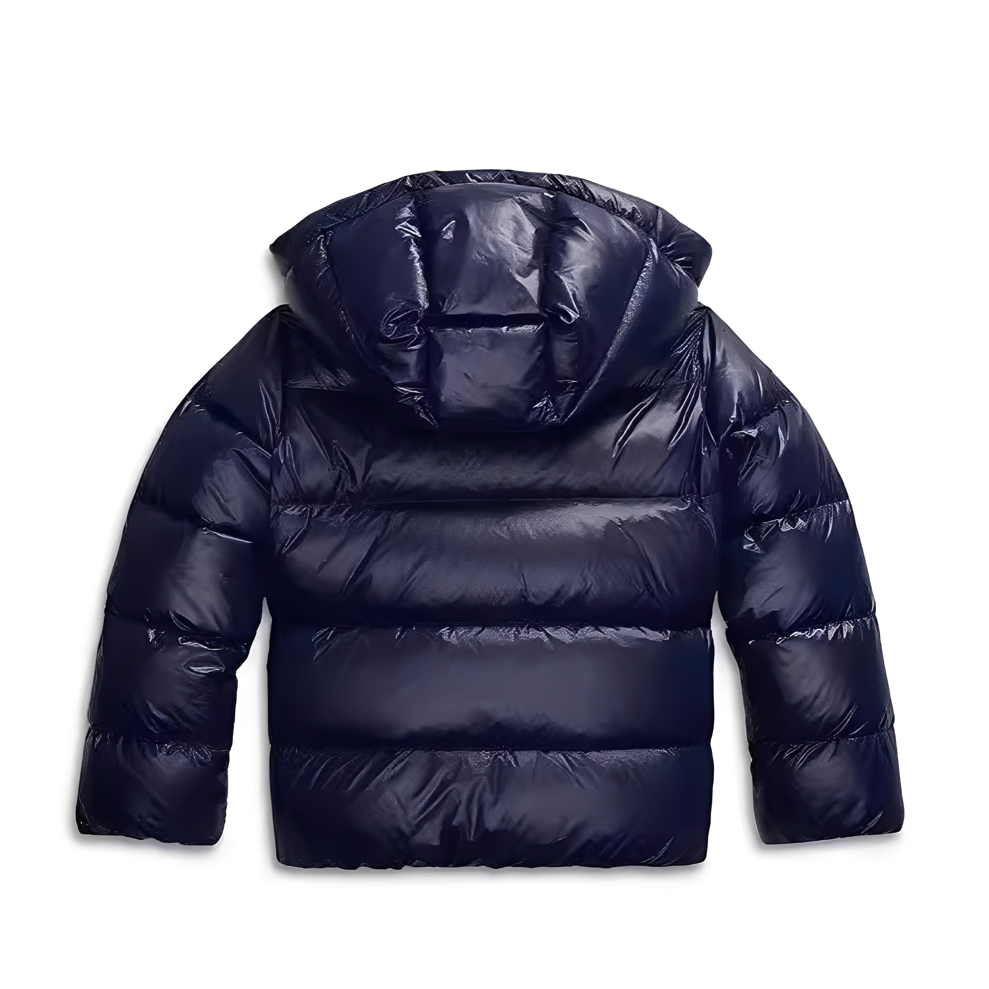 Elara | Warme Damenjacke mit Kapuze