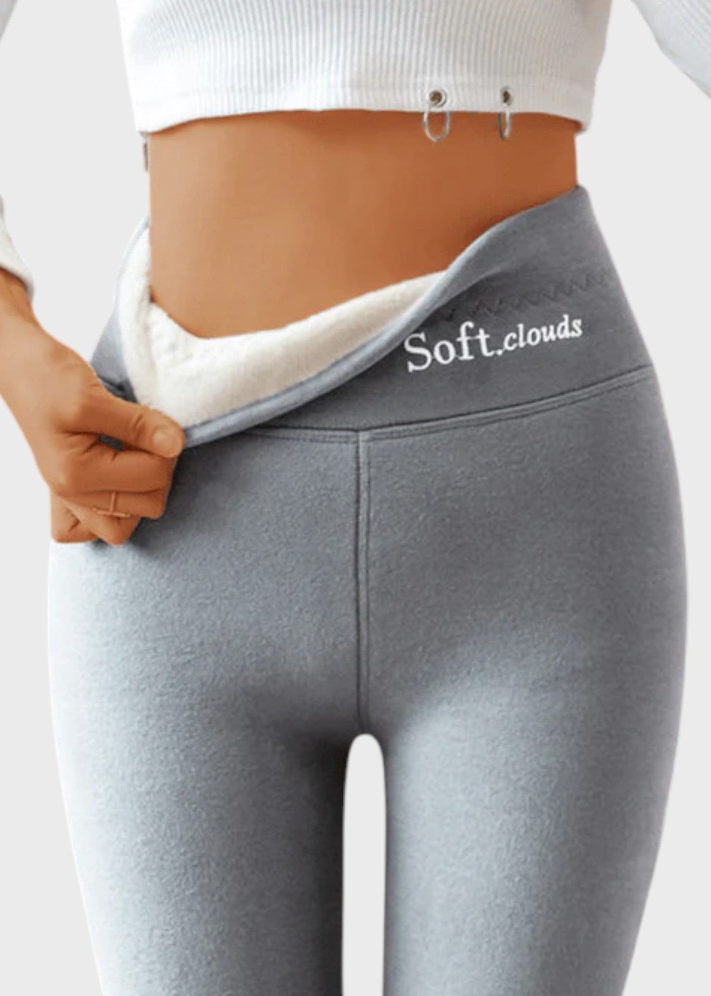 Lyvra | Thermo Leggings