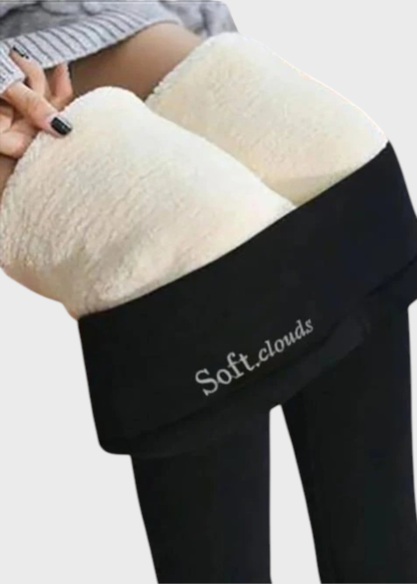 Lyvra | Thermo Leggings