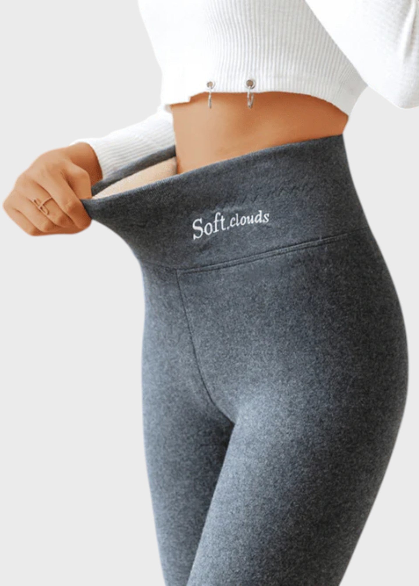 Lyvra | Thermo Leggings