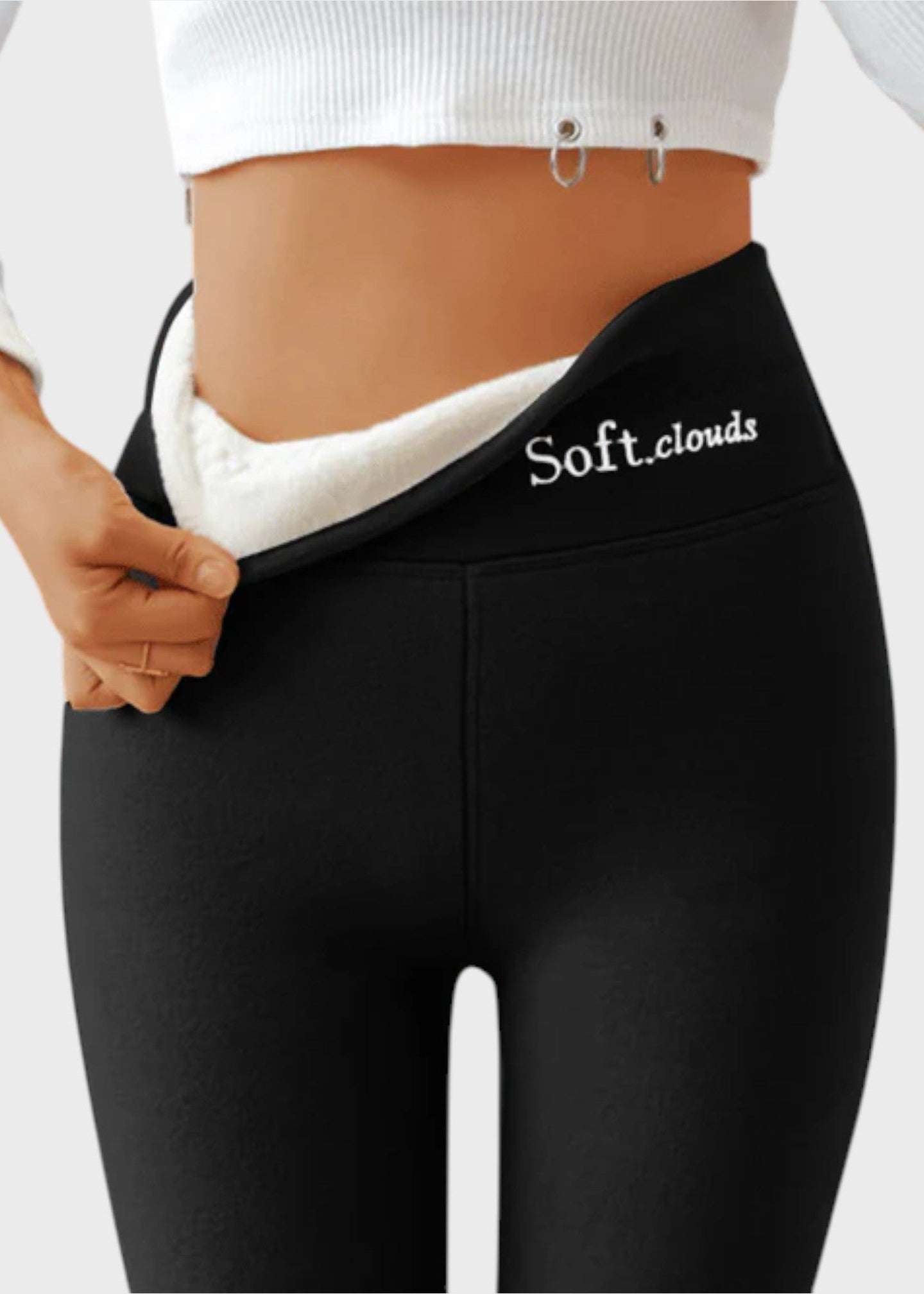 Lyvra | Thermo Leggings